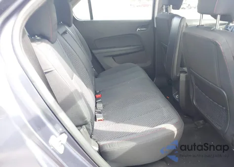 2013 Chevrolet Equinox Ls from USA, damaged, VIN 2GNALBEK7D6254374